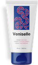 Empaque de la crema Veniselle