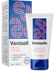 Veniselle crema 50 ml